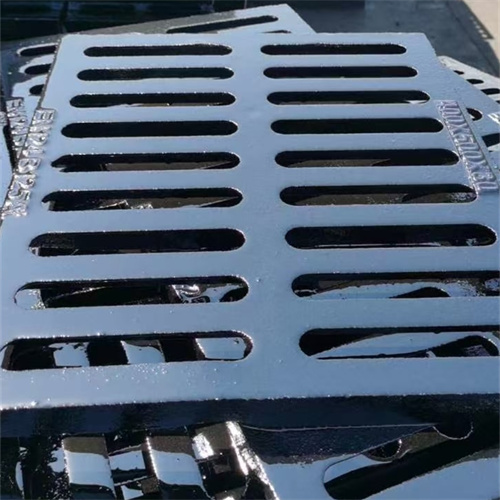球墨鑄鐵篦子